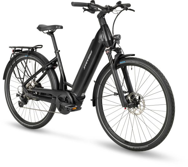 Stevens E-TRITON 6.5.1 Wave velvet black – Bild 2
