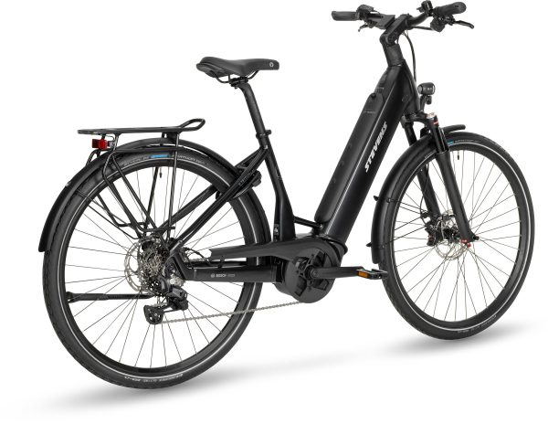 Stevens E-TRITON 6.5.1 Wave velvet black – Bild 3