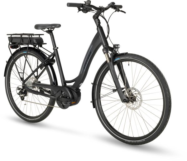 Stevens E-MOLVENO Wave velvet black – Bild 2
