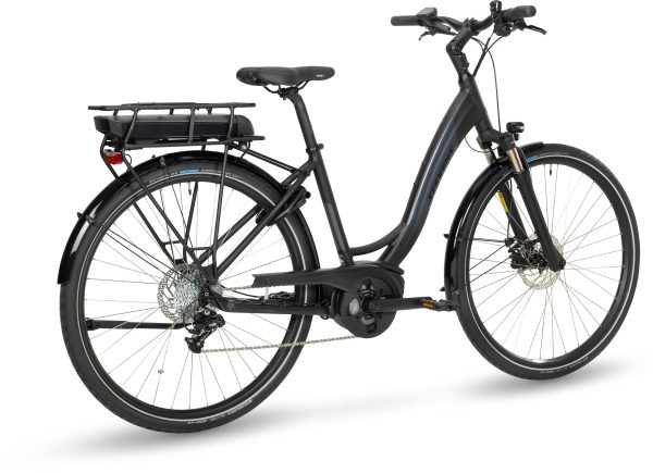 Stevens E-MOLVENO Wave velvet black – Bild 3