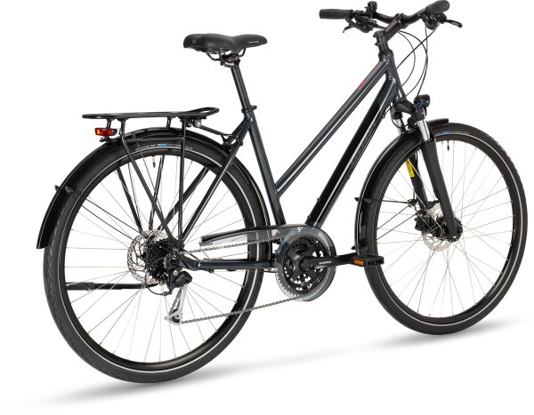 Stevens JAZZ Trapez dark grey – Bild 3