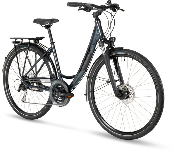Stevens JAZZ Wave dark grey – Bild 2