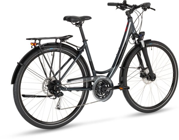 Stevens JAZZ Wave dark grey – Bild 3