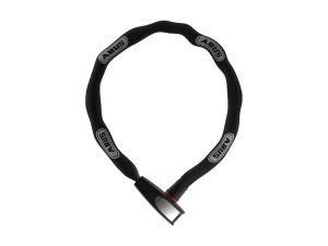 Abus Kettenschloss CATENA 6806K/85 QST in der Farbe schwarz