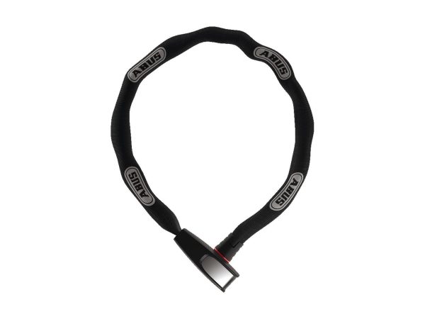 Abus Kettenschloss CATENA 6806K/85 QST in der Farbe schwarz