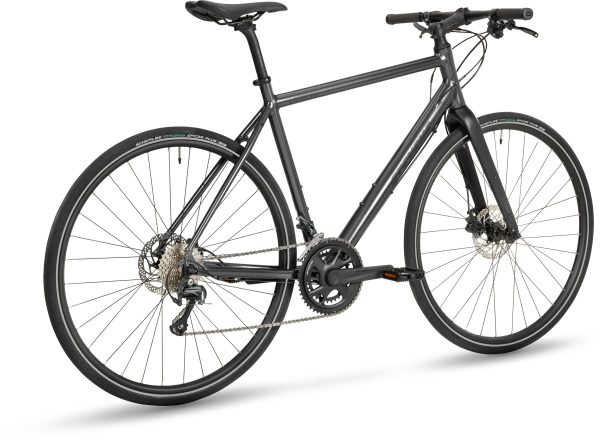 Stevens STRADA 600 Diamant phantom grey – Bild 3
