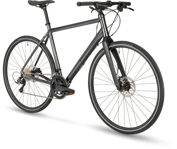 Stevens STRADA 600 Diamant phantom grey – Bild 2