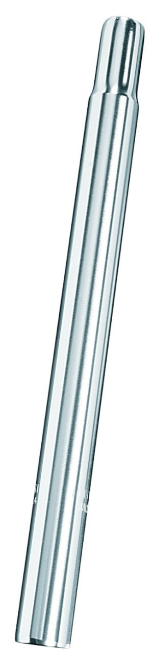 Ergotec Sattelstütze Kerze ALU Ø 27,2 mm, 100 kg