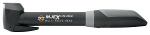 SKS Minipumpe INJEX LITE ZOOM in der Farbe schwarz