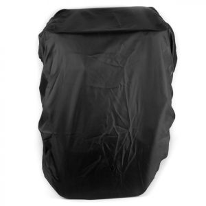 Haberland Überzug für Dreifachtaschen in der Farbe schwarz