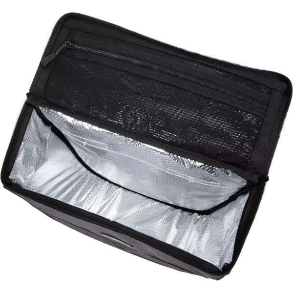 Norco City Tasche CANMORE ISO schwarz – Bild 6