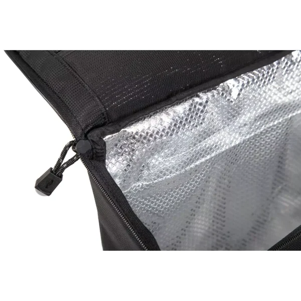 Norco City Tasche CANMORE ISO schwarz – Bild 4
