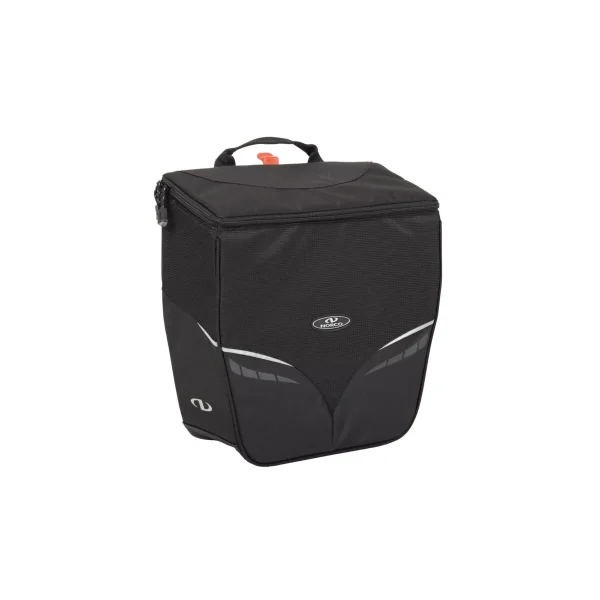 Norco City Tasche CANMORE ISO schwarz – Bild 2