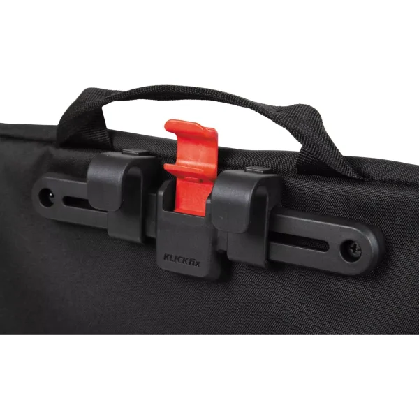 Norco City Tasche CANMORE ISO schwarz – Bild 5