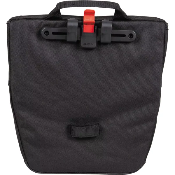 Norco City Tasche CANMORE ISO schwarz – Bild 7