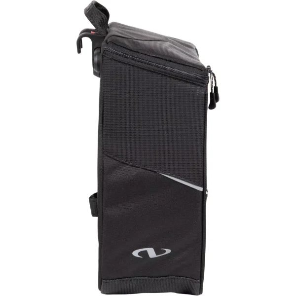 Norco City Tasche CANMORE ISO schwarz – Bild 8