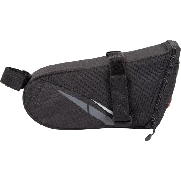 Norco Satteltasche ONTARIO MAXI schwarz – Bild 4