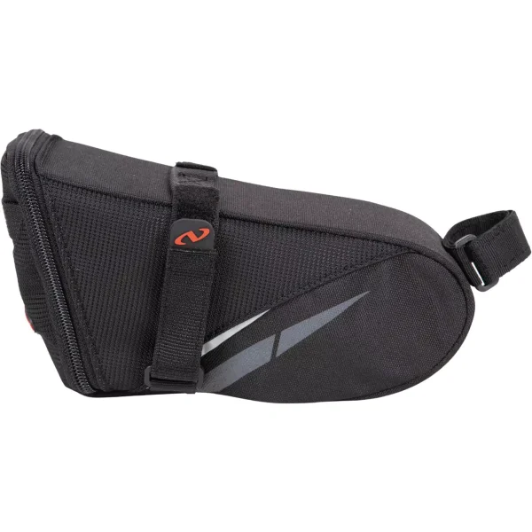 Norco Satteltasche ONTARIO MAXI schwarz – Bild 6