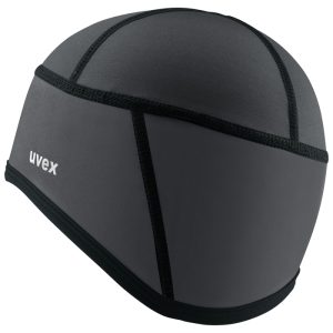 Uvex Unterziehmütze BIKE CAP THERMO in der Farbe rhino