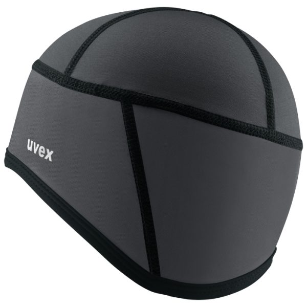 Uvex Unterziehmütze BIKE CAP THERMO in der Farbe rhino