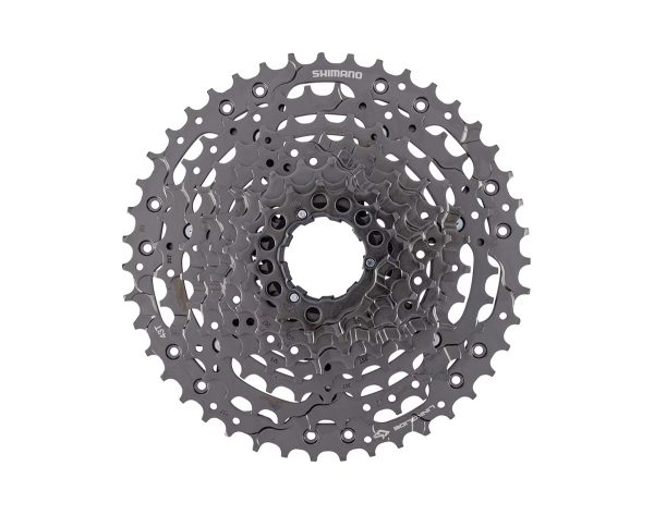Shimano Kassettenzahnkranz CS-LG400