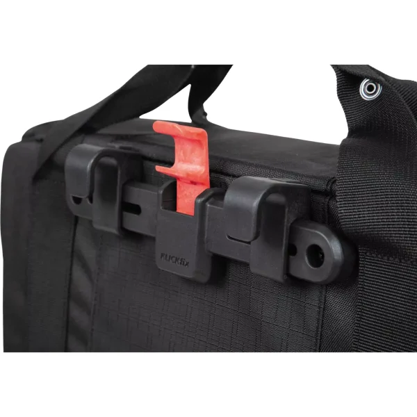 Norco City Tasche WEXFORD KS schwarz – Bild 10