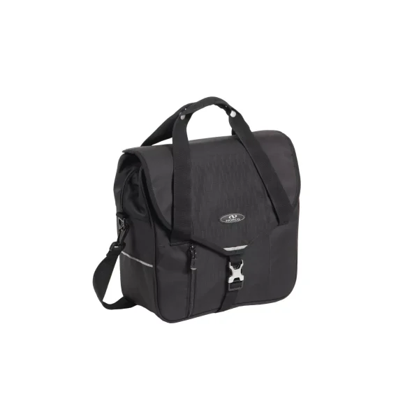 Norco City Tasche WEXFORD KS schwarz – Bild 2