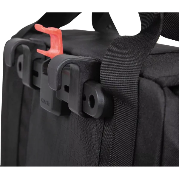 Norco City Tasche WEXFORD KS schwarz – Bild 11