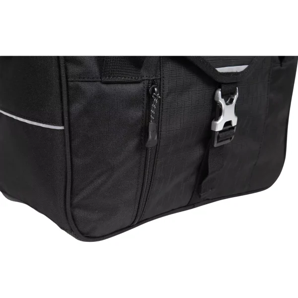 Norco City Tasche WEXFORD KS schwarz – Bild 9