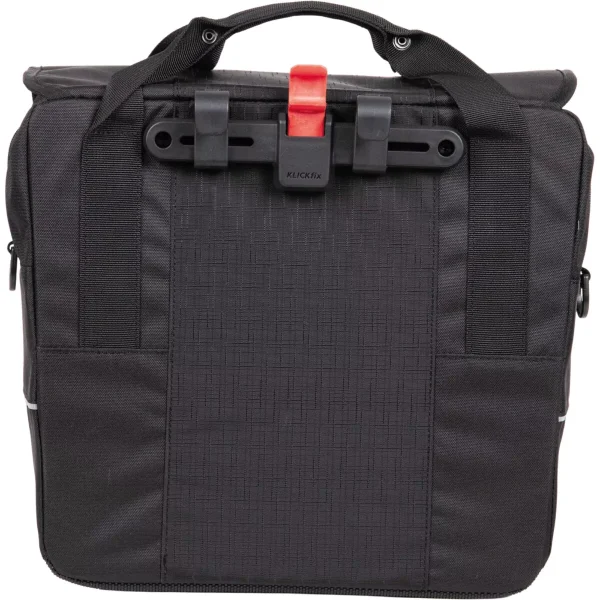 Norco City Tasche WEXFORD KS schwarz – Bild 4