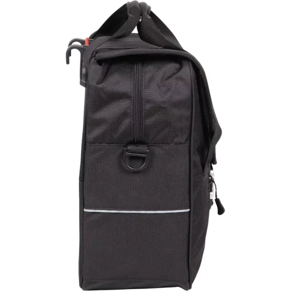 Norco City Tasche WEXFORD KS schwarz – Bild 6