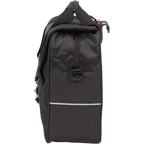 Norco City Tasche WEXFORD KS schwarz – Bild 5