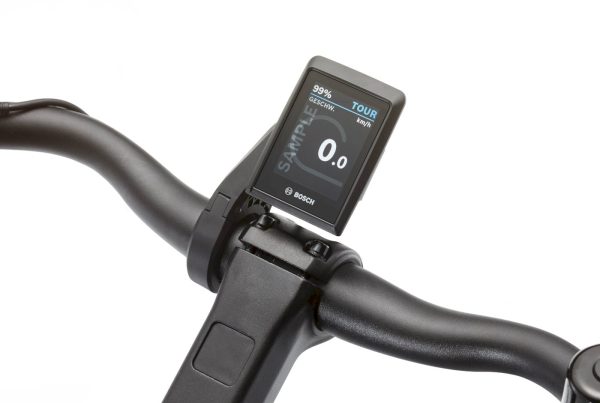 Ixgo MT-E FIVE Wave cinder black – Bild 4