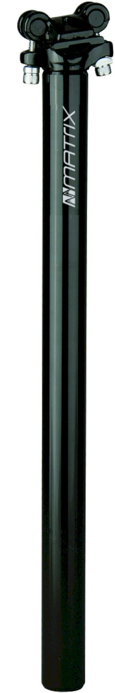 Matrix Patentsattelstütze SP1 ALU, 28,6 mm