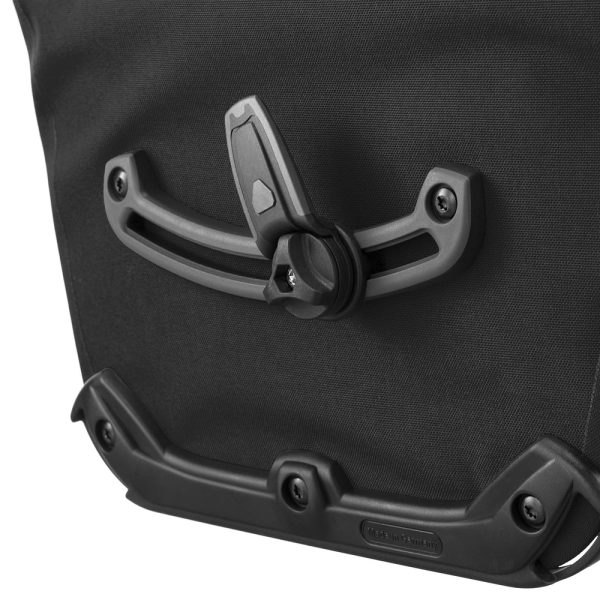 Ortlieb BACK-ROLLER PLUS QL 2.2 23 lblack – Bild 4