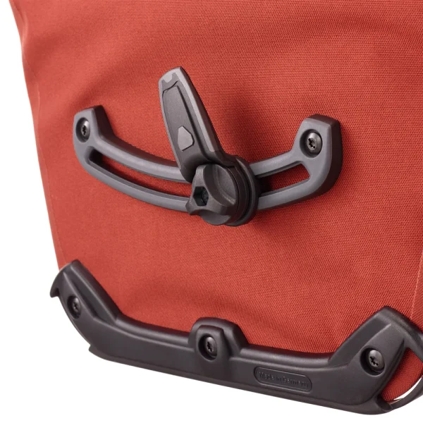 Ortlieb BACK-ROLLER PLUS QL 2.2 23 ldark chili – Bild 4