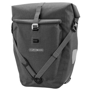 Ortlieb BACK-ROLLER PLUS URBAN QL 2.2 mit 23 l Volumen in der Farbe pepper