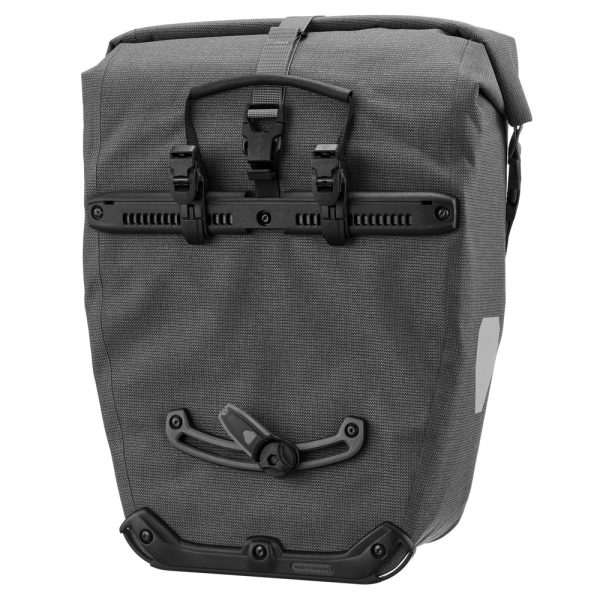Ortlieb BACK-ROLLER PLUS URBAN 23 lQL 2.2 pepper – Bild 2