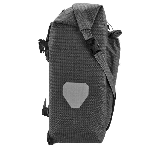 Ortlieb BACK-ROLLER PLUS URBAN 23 lQL 2.2 pepper – Bild 3