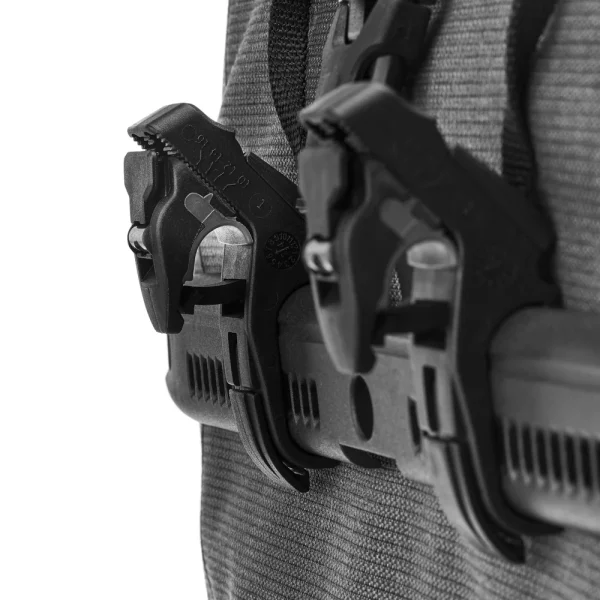 Ortlieb BACK-ROLLER PLUS URBAN 23 lQL 2.2 pepper – Bild 6