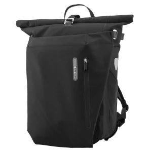 Ortlieb VARIO PLUS QL 2.2 mit 26 l Volumen in der Farbe black