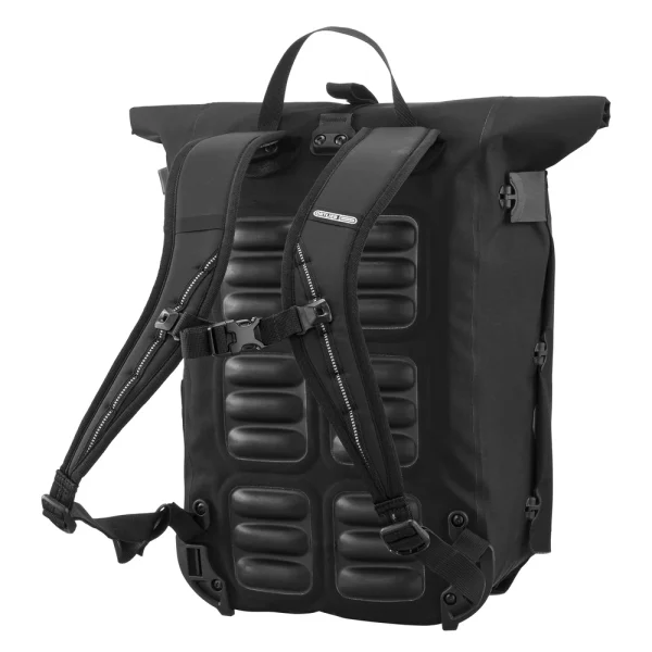 Ortlieb VARIO PLUS QL 2.2 26 lblack – Bild 2