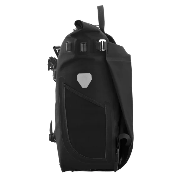 Ortlieb VARIO PLUS QL 2.2 26 lblack – Bild 3