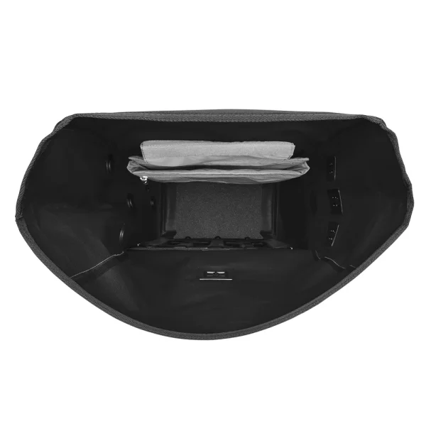 Ortlieb VARIO PLUS QL 2.2 26 lblack – Bild 4