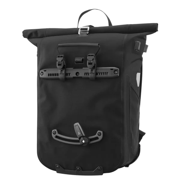 Ortlieb VARIO PLUS QL 2.2 26 lblack – Bild 5