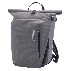 Ortlieb VARIO URBAN QL 2.2 mit 20 l Volumen in der Farbe pepper