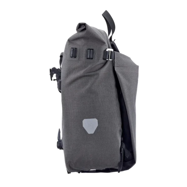 Ortlieb VARIO URBAN QL 2.2 20 l pepper – Bild 3