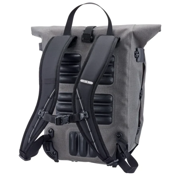 Ortlieb VARIO URBAN QL 2.2 20 l pepper – Bild 2