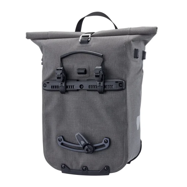 Ortlieb VARIO URBAN QL 2.2 20 l pepper – Bild 5