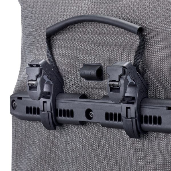 Ortlieb VARIO URBAN QL 2.2 20 l pepper – Bild 7